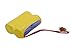 2200mAh Battery for GE Fanuc A06 programmable Logic Fanuc A06 Industrial Computers Beta SVU Amplifier Beta iSV Amplifier