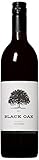 2016 Black Oak California Merlot Red Wine 750 ml