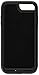 OTTERBOX Pursuit SERIES Basic Cell Phone Carrying Cases for Apple iPhone 7 PLUS/8 PLUS - Black