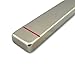 Super Strong Bar Magnets Neodymium - 2 Pc Set 4” x ½” x ¼” - N45 Grade Rare Earth | Jamika Products Magnets