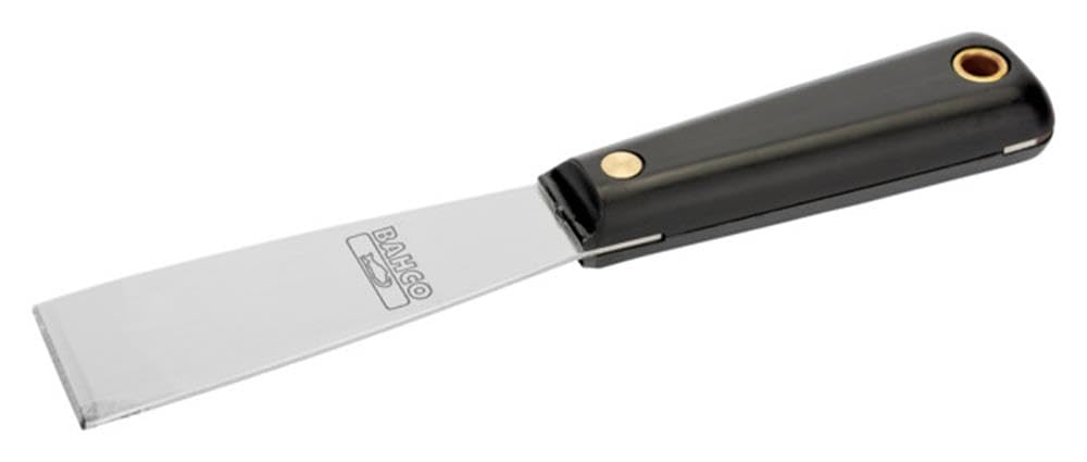 ESPATULA RIGIDA 3 CM