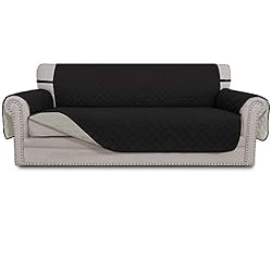 Easy-Going Sofa Slipcover Reversible Sofa Cover