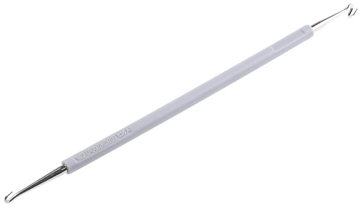 FACOM 835A Series 835A Spring Hook, 200 mm Length