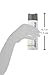 Dermalogica Clearing Skin Wash, MediBac Clearing, 8.4 Fl Oz
