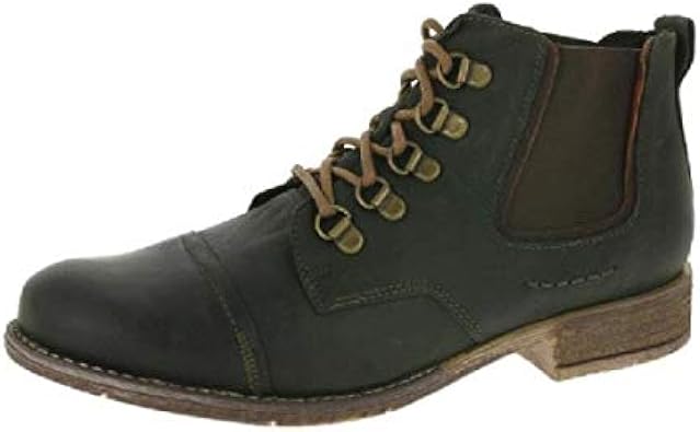 amazon josef seibel boots