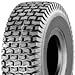 Kenda K358 Turf Rider Lawn and Garden Bias Tire - 15/6-6 primary