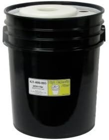 Hepa Filter For Hctvseries Vacuums - 5-Gallon Bucket-2pack