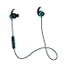 JBL JBLREFMINIBTTEL Reflect Mini Bluetooth in-Ear Sport Headphones, Teal (Renewed)