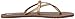 Volcom Women's All Night Long Dress Sandal