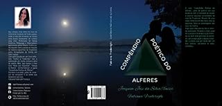 Livro Compêndio Poético do Alferes - Joaquim José da Silva Xavier: Histórias curiosas nunca contadas de Tiradentes