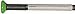 Easton Senior/Youth SL16MKT10B Mako Torq League Big Barrel Baseball Bat, 30