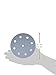 Festool 497148 P120 Grit, Granat Abrasives, Pack of 10