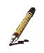 Miller SF1202 Wood Stain Scratch Fix Pen / Wood Repair Marker - Dark Brown Wood