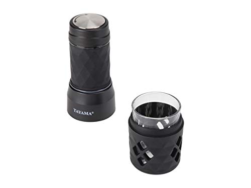 2 Tayama+TMS+838+Portable+Espresso+Machine