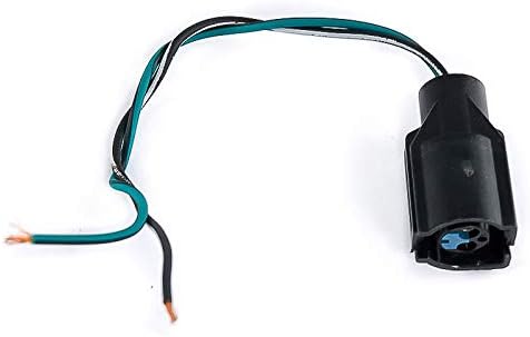 1986-1993 Mustang 5.0 V8 ACT Air Charge Temperature Sensor Plug