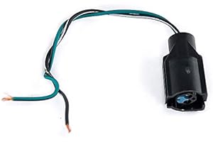 YATES PERFORMANCE 1986-1993 Mustang 5.0 V8 ACT Air Charge Temperature Sensor Plug