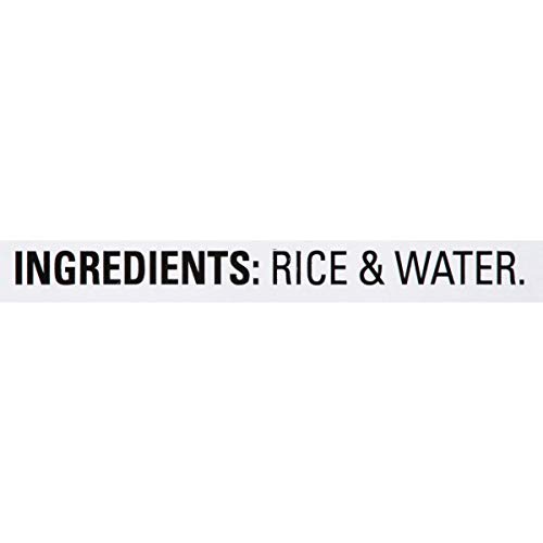 THAI KITCHEN STIR FRY RICE NOODLES, GLUTEN FREE, NON GMO, TWO INGREDIENTS, QUICK COOK, FOR PAD THAI AND OTHER STIR-FRY DISHES, 14 OZ