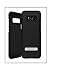 Seidio Surface Kickstand Cell Phone Case for Samsung Galaxy S8 Plus NOT for S8 - Black