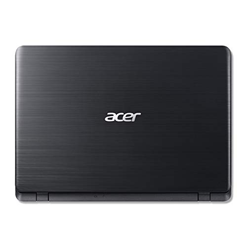 Aspire 1 [A111-31-A14P/F (Cel N4000 W10HinS Black)]