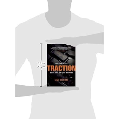 Traction: Get a Grip on Your Business eBook PDF Download Traction: Get a Grip on Your Business PDF