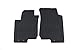 Genuine Hyundai Accessories U8130-2H000 Front All Weather Floor Mat for '07-'10 Hyundai Elantra / Touring