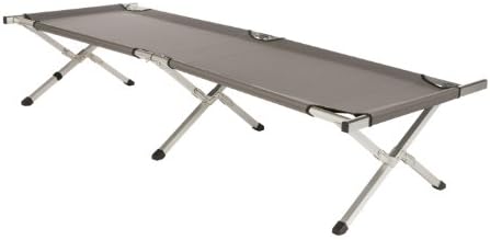 military cot mattress