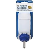 Miller Manufacturing AW8 Animal Water Bottle, 8-Ounce