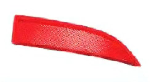 PROPOSTEONLINE Reflector made for Dacia LOGAN MCV/STEPWAY from year 2017 left side 265659019R
