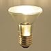 Xtricity PAR20 Halogen Narrow Flood Light Bulb, 50W, Dimmable, 700 Lumens, E26 Medium Base, 2700K Warm White, 120V, Ideal for Range Hood Replacement, (6 Pack)