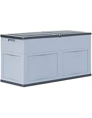 Amazon.es: Contenedores de almacenamiento: Jardín