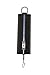 In the Breeze Battery-Operated Hanging, Rotating Display Motor, Black