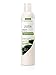 Zatik Naturals - Healthy and Shiny Conditioner with Olive and Black Seed, Vegan, Biodegradable, pH Balanced, FREE from EDTA, PEG, Parabens, fragrances, phthalates & mineral oil, 10.8 fl oz, 320ml