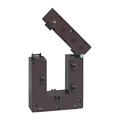 Legrand - Transformator, einphasig, offen 400/5a