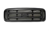 Ford F250/F350/F450/F550/Super DutyPick Up Truck 99-03 Front Grille Platinum New
