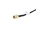 CHHLIUT 3G 4G LTE Antenna Mount 3.5dBi Omni Antenna with SMA Male Connector 3m Cable