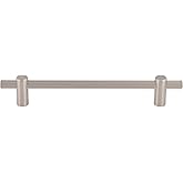 Top Knobs Dempsey 6 5/16" Center to Center Bar Pull
