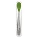 OXO Tot On-The-Go Feeding Spoon with Travel Case- Green
