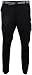 Angel Cola Men's Outdoor Hiking & Climbing Softshell Cargo Pants PM5109