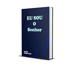 Livro EU SOU O SENHOR