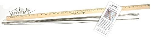 Take It Personally T200 Deluxe Knit and Lace Blocking Wires Kit by Take It Personally
