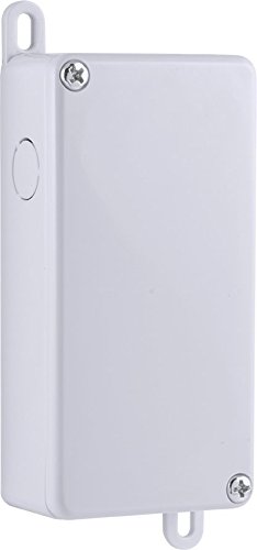 image for GE 39971 Direct Wire Converter for Linkable Light Fixtures, Junction B