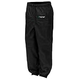 Frogg Toggs Pro Action Water-Resistant Rain Pant, Women’s