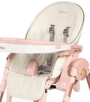 peg perego siesta follow me highchair