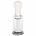 FEESHOW 2PCS Natural Nipple Enlargement Enhancer Nipple Suction Vacuum Sucker pump Twister