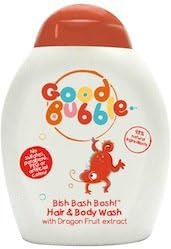 Good Bubble Dragon Fruit Hair & Body Wash 250ml x 1