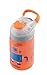 Contigo AUTO-SEAL Gizmo Sip Kids Water Bottle, 14 oz, Nectarine Robots
