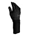 Under Armour Men's ColdGear Liner, Black (001)/Charcoal, X-Large