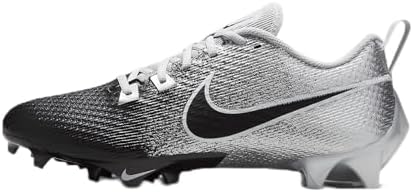 Amazon.com | Nike Vapor Edge Speed 360 2 Football Cleats (Metallic