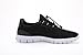 JUAN Athletic Running Shoes Fashion Sneakers Fitness shoes Casual Mesh Soft Sole Lightweight Breathable