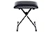 Alesis Melody 61 Beginner Bundle | 61-Key Portable Keyboard with Stand, Bench, Headphones, and Microphone
